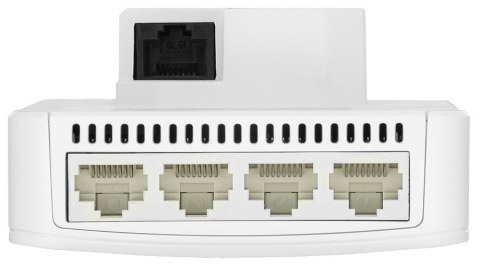 PUNKT DOSTĘPOWY RG-RAP1200(P) 2.4 GHz, 5 GHz 400 Mb/s + 867 Mb/s REYEE