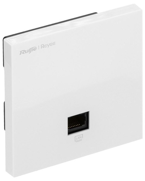 PUNKT DOSTĘPOWY RG-RAP1261 Wi-Fi 6, 2.4 GHz, 5 GHz 574 Mb/s + 2402 Mb/s