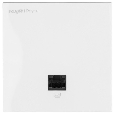 PUNKT DOSTĘPOWY RG-RAP1261 Wi-Fi 6, 2.4 GHz, 5 GHz 574 Mb/s + 2402 Mb/s
