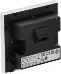 PUNKT DOSTĘPOWY RG-RAP1261 Wi-Fi 6, 2.4 GHz, 5 GHz 574 Mb/s + 2402 Mb/s