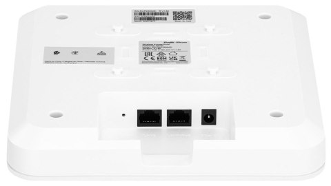 PUNKT DOSTĘPOWY RG-RAP2200(E) 2.4 GHz 5 GHz 400 Mbps + 867 Mbps REYEE