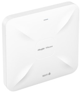 PUNKT DOSTĘPOWY RG-RAP2260(G) Wi-Fi 6 2.4 GHz 5 GHz 574 Mb/s + 1201 Mb/s