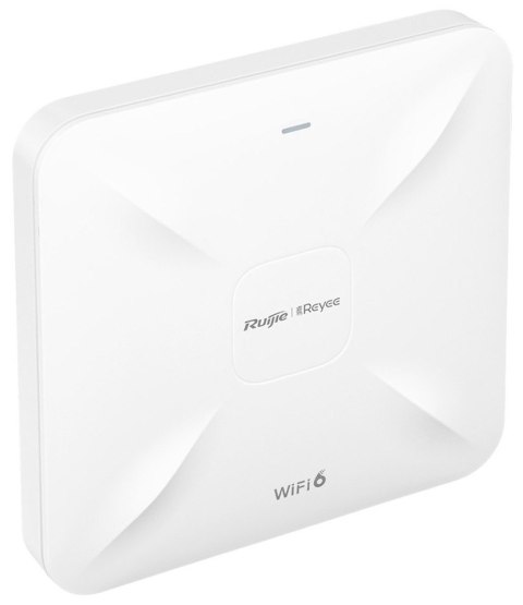 PUNKT DOSTĘPOWY RG-RAP2260(G) Wi-Fi 6 2.4 GHz 5 GHz 574 Mb/s + 1201 Mb/s
