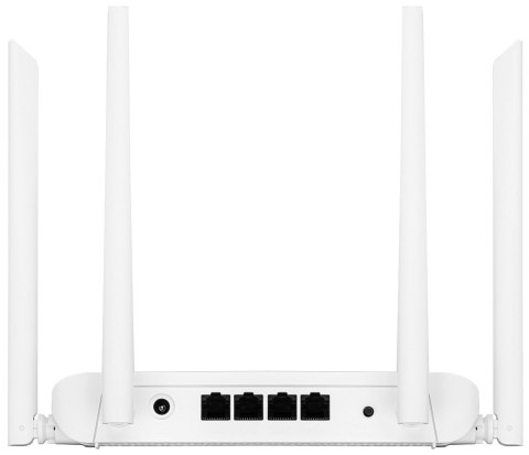 ROUTER RG-EW1200 Wi-Fi 5, 2.4 GHz, 5 GHz 300 Mb/s + 867 Mb/s REYEE