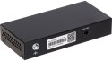 SWITCH POE RG-ES106D-P-V2 4-PORTOWY REYEE