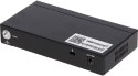 SWITCH POE RG-ES206GC-P 4-PORTOWY REYEE