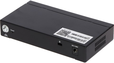 SWITCH POE RG-ES206GC-P 4-PORTOWY REYEE