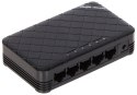 Switch RG-ES05G 5-PORTOWY REYEE