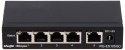 Switch RG-ES105GD 5-PORTOWY REYEE