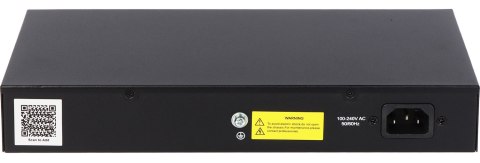 Switch RG-ES116G 16-PORTOWY REYEE