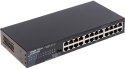 Switch RG-ES124GD 24-PORTOWY REYEE