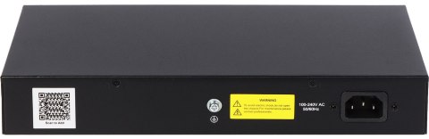 Switch RG-ES124GD 24-PORTOWY REYEE