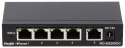 Switch RG-ES205GC 5-PORTOWY REYEE