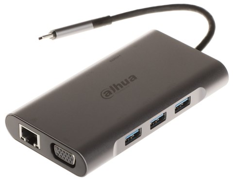 ADAPTER WIELOFUNKCYJNY USB-C TC39 DAHUA DAHUA