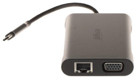 ADAPTER WIELOFUNKCYJNY USB-C TC39 DAHUA DAHUA