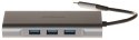 ADAPTER WIELOFUNKCYJNY USB-C TC39 DAHUA DAHUA