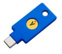 Klucz Sprzętowy Yubico Security Key C NFC by Yubico