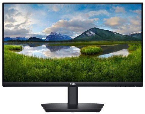 Monitor 24" Dell E2424HS FullHD VA LED DP VGA HDMI Głośniki 3-lata gwarancji