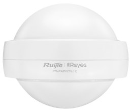 PUNKT DOSTĘPOWY RG-RAP6202(G) 2.4 GHz, 5 GHz 400 Mb/s + 867 Mb/s REYEE