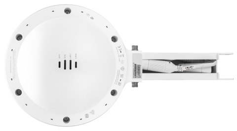 PUNKT DOSTĘPOWY RG-RAP6202(G) 2.4 GHz, 5 GHz 400 Mb/s + 867 Mb/s REYEE