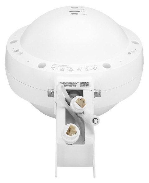 PUNKT DOSTĘPOWY RG-RAP6202(G) 2.4 GHz, 5 GHz 400 Mb/s + 867 Mb/s REYEE
