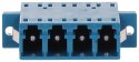 ADAPTER JEDNOMODOWY AD-4LC/4LC