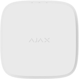 AJAX Czujnik - ciepła/tlenku węgla FireProtect 2 SB (Heat/CO) - biały
