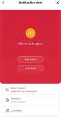 ZESTAW ALARMOWY ATLO-AZ-WG13A-TUYA