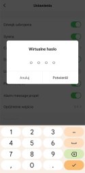 ZESTAW ALARMOWY ATLO-AZ-WG13A-TUYA