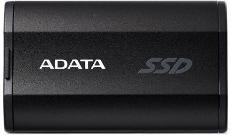 Dysk SSD Adata SD810 External 1TB czarny