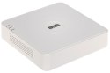 REJESTRATOR AHD, HD-CVI, HD-TVI, CVBS, TCP/IP BCS-V-SXVR0401 4 KANAŁY BCS View
