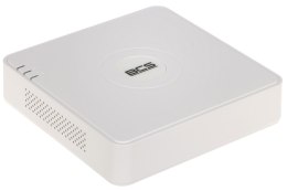 REJESTRATOR AHD, HD-CVI, HD-TVI, CVBS, TCP/IP BCS-V-SXVR0401 4 KANAŁY BCS View