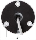 KAMERA IP BCS-L-TIP55FCR3L3-AI1(2) NightColor - 5 Mpx 2.8 mm BCS Line