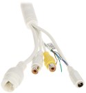 KAMERA IP BCS-L-TIP55FCR3L3-AI1(2) NightColor - 5 Mpx 2.8 mm BCS Line