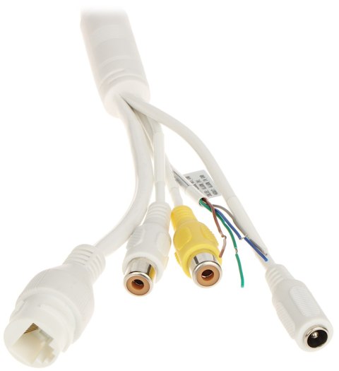 KAMERA IP BCS-L-TIP55FCR3L3-AI1(2) NightColor - 5 Mpx 2.8 mm BCS Line
