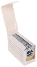 UNIWERSALNE CHUSTECZKI CZYSZCZĄCE IPA-WIPE*P25 AG TERMOPASTY