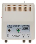 WZMACNIACZ ANTENOWY ANTTRON-A217