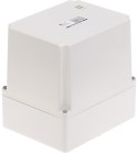 OBUDOWA HERMETYCZNA INDUSTRIAL/170X135/EPN IP65 Elektro-Plast