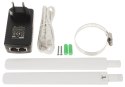 PUNKT DOSTĘPOWY 4G LTE +ROUTER CUDY-LT400-OUTDOOR 2.4 GHz 300 Mb/s