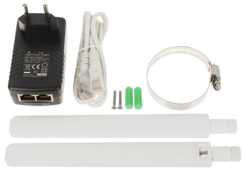 PUNKT DOSTĘPOWY 4G LTE +ROUTER CUDY-LT400-OUTDOOR 2.4 GHz 300 Mb/s