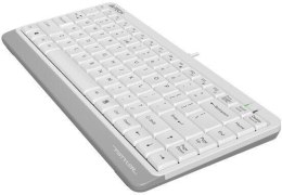 Klawiatura komputerowa A4tech FStyler FK11 biały
