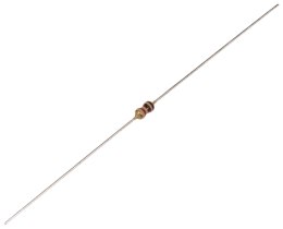 REZYSTOR RW-1.1K/THT*P100 1.1 kΩ