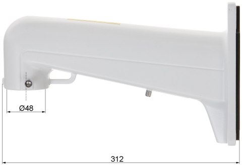 UCHWYT KAMERY DS-1602ZJ Hikvision