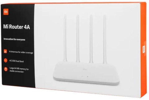 Router Xiaomi Mi 4A