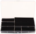 ZESTAW RUR TERMOKURCZLIWYCH TERMO-TUBE-PACK/1.5-13/BL