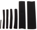 ZESTAW RUR TERMOKURCZLIWYCH TERMO-TUBE-PACK/1.5-13/BL