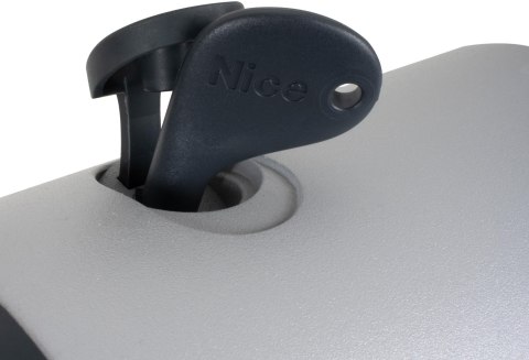 Zestaw NICE TOO3000 ERA ONE do 6m bram dwuskrzydłowych