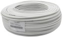 PRZEWÓD ALARMOWY DOMOFONOWY YTDY 8X0,5 - 100M; 5631K
