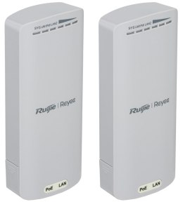 BEZPRZEWODOWY MOST WI-FI RG-EST100-E 2.4 GHz REYEE