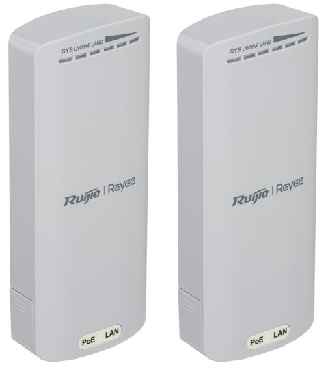 BEZPRZEWODOWY MOST WI-FI RG-EST100-E 2.4 GHz REYEE